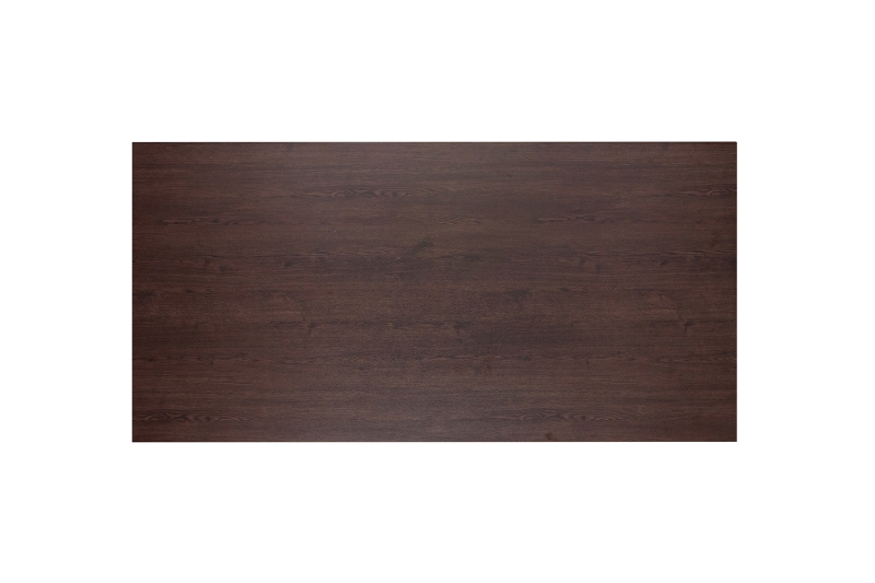 Picture of SYNERGYPLUS Table Top (Walnut) - 63"x35.5"