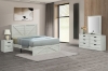 Picture of ASHLEY 3PC/4PC/5PC Bedroom Combo Set in Queen Size