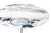 Picture of JACOB D31.5"/39.5"/47" Round Dining Table (White)