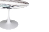 Picture of JACOB D31.5"/39.5"/47" Round Dining Table (White)
