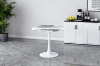 Picture of JACOB D31.5"/39.5"/47" Round Dining Table (White)