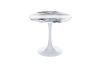 Picture of JACOB D31.5"/39.5"/47" Round Dining Table (White)
