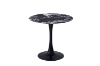 Picture of JACOB D31.5"/39.5"/47" Round Dining Table (Black)