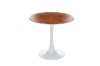 Picture of JACOB D31.5"/39.5"/47" Round Dining Table (Walnut Colour)