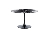 Picture of JACOB D47" Round Dining Table (Black)