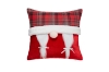 Picture of CHRISTMAS Decorative Cushion with Inner (16.5"x16.5")