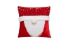 Picture of 366-002 CHRISTMAS Decorative Cushion with Inner (16.5"x16.5")
