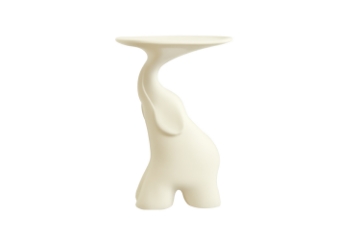 Picture of PEPPY Elephant Design Side Table/Sculpture