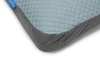 Picture of TIKAL Cool Gel Memory Foam Pillow (Purple)