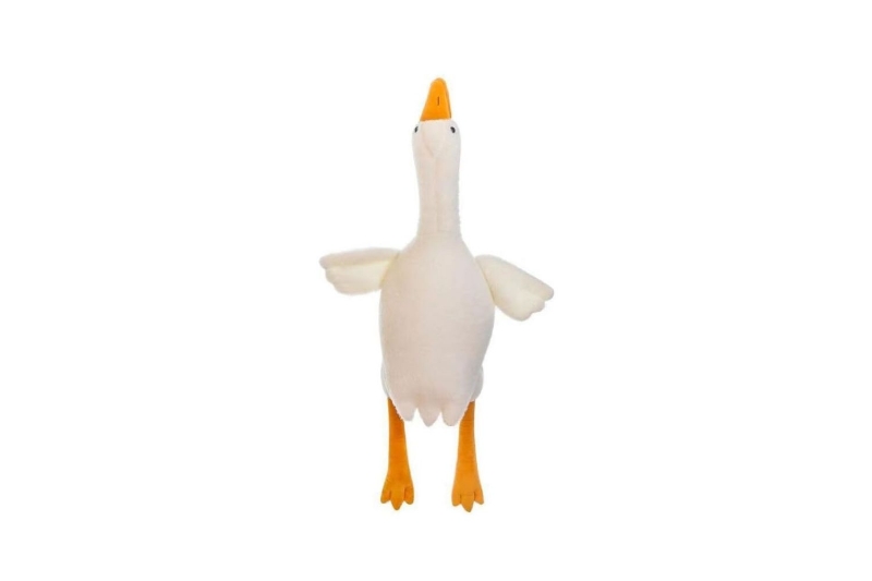 Picture of STUFFED GOOSE Plush Cushion - Large (63")