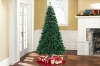 Picture of ARTIFICIAL Classic Green Christmas Tree (H59"/H71"/H82.5")