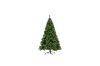 Picture of ARTIFICIAL Classic Green Christmas Tree (H59"/H71"/H82.5")