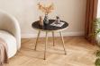 Picture of AYDAN Round Side Table