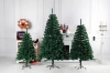 Picture of ARTIFICIAL Classic Green Christmas Tree - H82.5"
