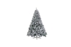 Picture of ARTIFICIAL Snow-covered Christmas Tree (H59"/H71"/H82.5")