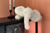 Picture of ELEPHANT Plush Cushion (Brown) - H27.5"