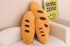 Picture of BAGUETTE BREAD H27.5"/H35.5" Plush Cushion
