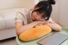 Picture of BAGUETTE BREAD H27.5"/H35.5" Plush Cushion