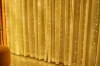Picture of 364-001 USB 118"x118" LED Curtain Lights with Remote Control
