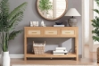 Picture of LAZO 51" Console Table