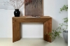 Picture of ROWAN Reclaimed Pine Wood Console Table (47"x31.5")
