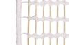 Picture of SAMPAN Room Divider (White)