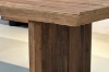 Picture of ROWAN 94.5" Reclaimed Pine Wood Dining Table