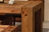 Picture of NORDWOOD 106.5" Reclaimed Pine Wood Dining Table