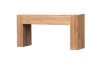 Picture of NORDWOOD 71" Reclaimed Pine Wood Console Table