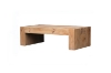 Picture of NORDWOOD 60" Reclaimed Pine Wood Coffee Table