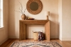 Picture of ROWAN Reclaimed Pine Wood Console Table (47"x31.5")