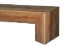 Picture of ROWAN Reclaimed Pine Wood Coffee Table (53"x29.5")