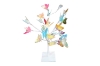 Picture of 364-006 21.5" Butterfly LED Christmas Tree Lights