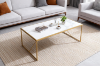 Picture of SERENE Rectangular Coffee Table