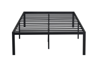Picture of HAVIN Metal Bed Frame - Queen