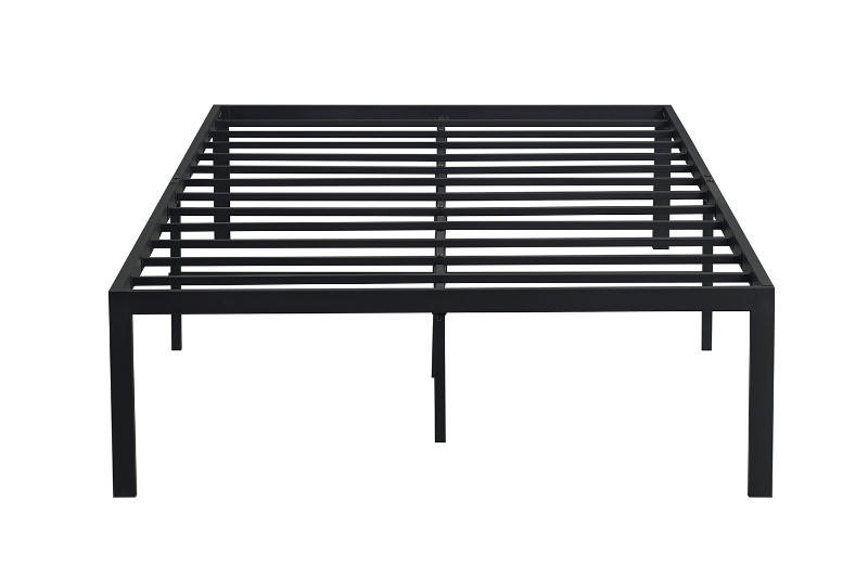 Picture of HAVIN Metal Bed Frame - Queen