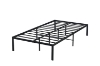 Picture of HAVIN Metal Bed Base - Queen