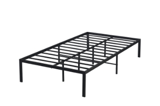 Picture of HAVIN Metal Bed Frame - Twin