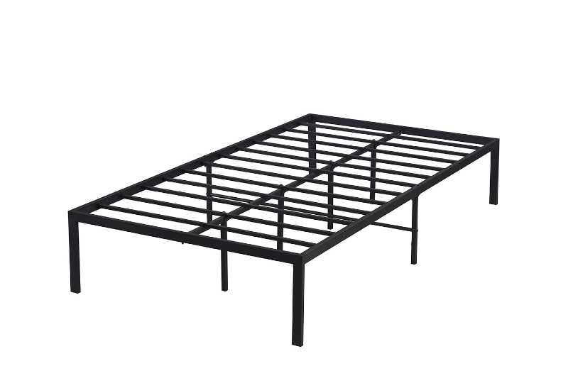 Picture of HAVIN Metal Bed Frame - Twin