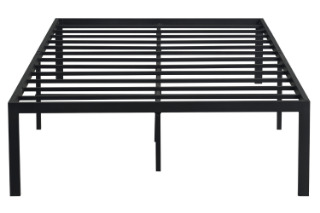 Picture of HAVIN Metal Bed Base - Eastern King