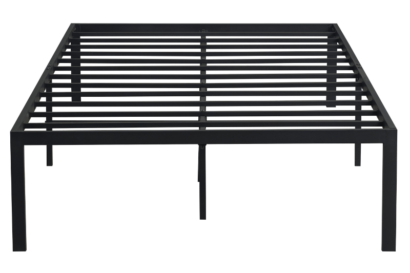 Picture of HAVIN Metal Bed Frame - Eastern King