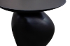 Picture of NOX Modern Abstract Side Table/Sculpture