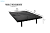 Picture of SEALY Reflexion ULTRA Zero Gravity Power Adjustable Bed Base in Queen Size