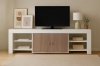 Picture of NELM 78.5" TV Stand