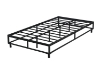 Picture of BAXTON Bed Base - Twin Size