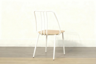 Picture of CANAN Dining Chair - White