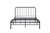 Picture of FEXON Twin/Queen Size Metal Bed Frame