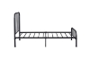 Picture of FEXON Twin/Queen Size Metal Bed Frame