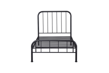 Picture of FEXON Metal Bed Frame - Twin Size