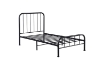 Picture of FEXON Metal Bed Frame - Twin Size